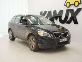 Volvo XC60, Autot, Turku, Tori.fi Volvo XC60, Autot, Turku, Tori.fi