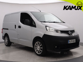 Nissan NV200, Autot, Turku, Tori.fi Nissan NV200, Autot, Turku, Tori.fi