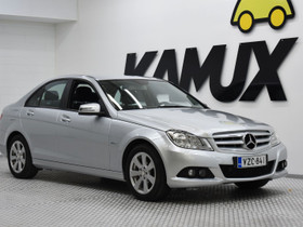 Mercedes-Benz C, Autot, Ylivieska, Tori.fi Mercedes-Benz C, Autot, Ylivieska, Tori.fi
