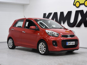 Kia Picanto, Autot, Ylivieska, Tori.fi Kia Picanto, Autot, Ylivieska, Tori.fi