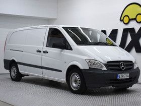 Mercedes-Benz Vito, Autot, Ylivieska, Tori.fi Mercedes-Benz Vito, Autot, Ylivieska, Tori.fi