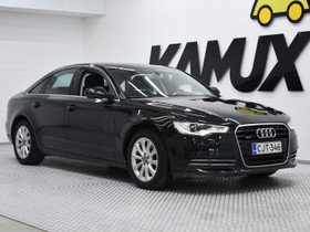 Audi A6, Autot, Ylivieska, Tori.fi Audi A6, Autot, Ylivieska, Tori.fi