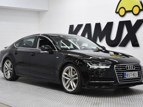 Audi A7, Autot, Ylivieska, Tori.fi Audi A7, Autot, Ylivieska, Tori.fi