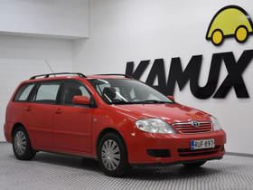 Toyota Corolla, Autot, Ylivieska, Tori.fi Toyota Corolla, Autot, Ylivieska, Tori.fi
