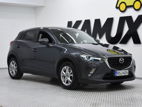 Mazda CX-3, Autot, Ylivieska, Tori.fi Mazda CX-3, Autot, Ylivieska, Tori.fi