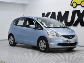 Honda Jazz, Autot, Ylivieska, Tori.fi Honda Jazz, Autot, Ylivieska, Tori.fi
