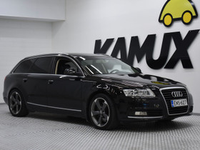 Audi A6, Autot, Ylivieska, Tori.fi Audi A6, Autot, Ylivieska, Tori.fi