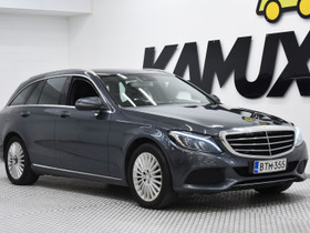 Mercedes-Benz C, Autot, Ylivieska, Tori.fi Mercedes-Benz C, Autot, Ylivieska, Tori.fi