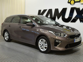 Kia Ceed, Autot, Turku, Tori.fi Kia Ceed, Autot, Turku, Tori.fi