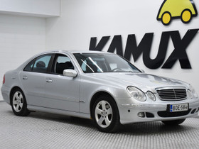 Mercedes-Benz E, Autot, Ylivieska, Tori.fi Mercedes-Benz E, Autot, Ylivieska, Tori.fi