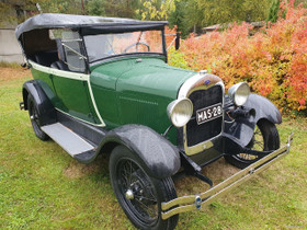 Ford A-model, Autot, Alajärvi, Tori.fi Ford A-model, Autot, Alajärvi, Tori.fi