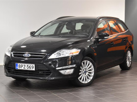 Ford Mondeo, Autot, Vantaa, Tori.fi Ford Mondeo, Autot, Vantaa, Tori.fi