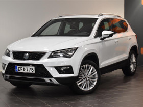 SEAT Ateca, Autot, Vantaa, Tori.fi SEAT Ateca, Autot, Vantaa, Tori.fi