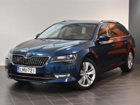 Skoda Superb, Autot, Vantaa, Tori.fi Skoda Superb, Autot, Vantaa, Tori.fi