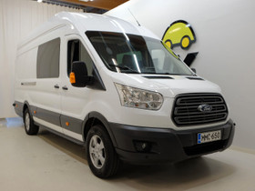 Ford Transit, Autot, Turku, Tori.fi Ford Transit, Autot, Turku, Tori.fi
