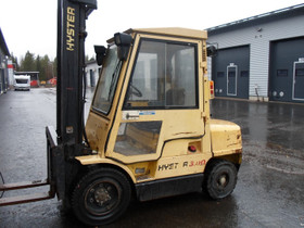 Hyster 3.00, Muut koneet ja tarvikkeet, Työkoneet ja kalusto, Oulu, Tori.fi Hyster 3.00, Muut koneet ja tarvikkeet, Työkoneet ja kalusto, Oulu, Tori.fi