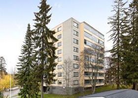 1H, 32m², Tuomikatu 5, Lahti, Myytävät asunnot, Asunnot, Lahti, Tori.fi 1H, 32m², Tuomikatu 5, Lahti, Myytävät asunnot, Asunnot, Lahti, Tori.fi