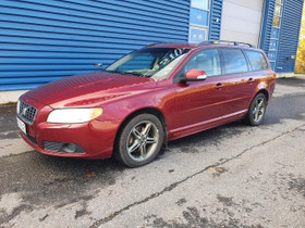 Volvo V70, Autot, Kokkola, Tori.fi Volvo V70, Autot, Kokkola, Tori.fi