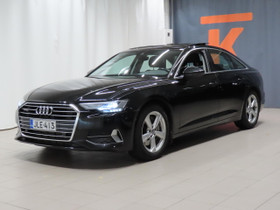 Audi A6, Autot, Turku, Tori.fi Audi A6, Autot, Turku, Tori.fi