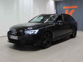 Audi A4, Autot, Turku, Tori.fi Audi A4, Autot, Turku, Tori.fi