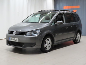 Volkswagen Touran, Autot, Turku, Tori.fi Volkswagen Touran, Autot, Turku, Tori.fi