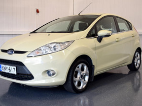 Ford Fiesta, Autot, Kaarina, Tori.fi Ford Fiesta, Autot, Kaarina, Tori.fi
