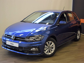 Volkswagen Polo, Autot, Lappeenranta, Tori.fi Volkswagen Polo, Autot, Lappeenranta, Tori.fi