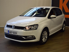 VOLKSWAGEN POLO, Autot, Lappeenranta, Tori.fi VOLKSWAGEN POLO, Autot, Lappeenranta, Tori.fi