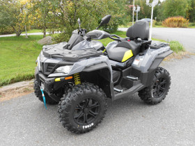 CFMoto C Force, Mönkijät, Moto, Seinäjoki, Tori.fi CFMoto C Force, Mönkijät, Moto, Seinäjoki, Tori.fi