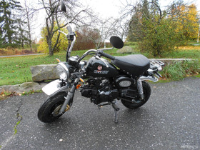 Keeway Manki, Mopot, Moto, Seinäjoki, Tori.fi Keeway Manki, Mopot, Moto, Seinäjoki, Tori.fi