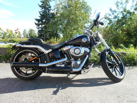 Harley-Davidson Softail, Moottoripyörät, Moto, Seinäjoki, Tori.fi Harley-Davidson Softail, Moottoripyörät, Moto, Seinäjoki, Tori.fi