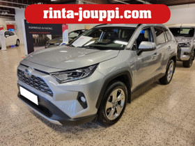 TOYOTA RAV4, Autot, Ylivieska, Tori.fi TOYOTA RAV4, Autot, Ylivieska, Tori.fi