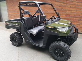 Polaris Ranger, Mönkijät, Moto, Kankaanpää, Tori.fi Polaris Ranger, Mönkijät, Moto, Kankaanpää, Tori.fi