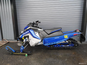 Polaris Axys, Moottorikelkat, Moto, Kankaanpää, Tori.fi Polaris Axys, Moottorikelkat, Moto, Kankaanpää, Tori.fi