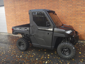 Polaris Ranger, Mönkijät, Moto, Kankaanpää, Tori.fi Polaris Ranger, Mönkijät, Moto, Kankaanpää, Tori.fi