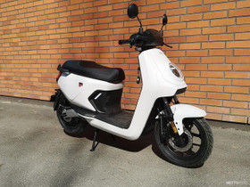NIU MQi GT, Skootterit, Moto, Kankaanpää, Tori.fi NIU MQi GT, Skootterit, Moto, Kankaanpää, Tori.fi