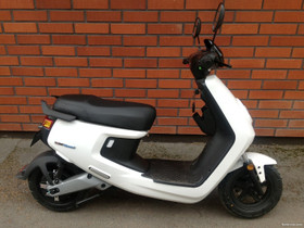 NIU M+ Sport, Skootterit, Moto, Kankaanpää, Tori.fi NIU M+ Sport, Skootterit, Moto, Kankaanpää, Tori.fi