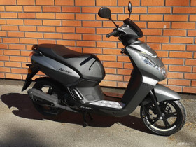 Peugeot Kisbee, Skootterit, Moto, Kankaanpää, Tori.fi Peugeot Kisbee, Skootterit, Moto, Kankaanpää, Tori.fi