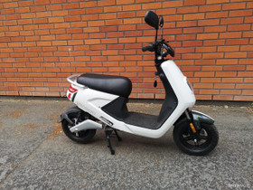 Genergia LX04, Skootterit, Moto, Kankaanpää, Tori.fi Genergia LX04, Skootterit, Moto, Kankaanpää, Tori.fi