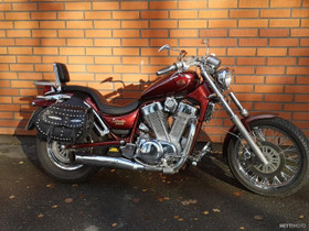 Suzuki VS, Moottoripyörät, Moto, Kankaanpää, Tori.fi Suzuki VS, Moottoripyörät, Moto, Kankaanpää, Tori.fi