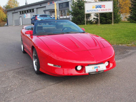 Pontiac Firebird, Autot, Lahti, Tori.fi Pontiac Firebird, Autot, Lahti, Tori.fi