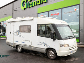 DETHLEFFS Globetrotter I 5832, Matkailuautot, Matkailuautot ja asuntovaunut, Kokkola, Tori.fi DETHLEFFS Globetrotter I 5832, Matkailuautot, Matkailuautot ja asuntovaunut, Kokkola, Tori.fi