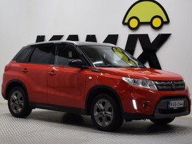 Suzuki Vitara, Autot, Järvenpää, Tori.fi Suzuki Vitara, Autot, Järvenpää, Tori.fi