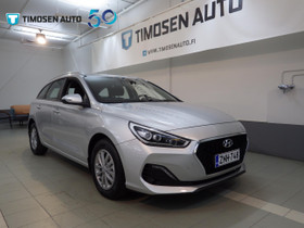 HYUNDAI I30 Wagon, Autot, Joensuu, Tori.fi HYUNDAI I30 Wagon, Autot, Joensuu, Tori.fi