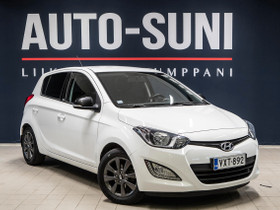 HYUNDAI I20 5d, Autot, Imatra, Tori.fi HYUNDAI I20 5d, Autot, Imatra, Tori.fi