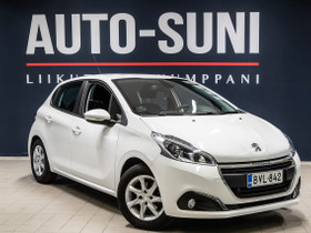 Peugeot 208, Autot, Imatra, Tori.fi Peugeot 208, Autot, Imatra, Tori.fi
