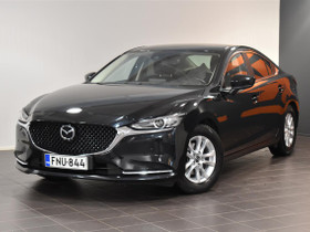 MAZDA MAZDA6, Autot, Vantaa, Tori.fi MAZDA MAZDA6, Autot, Vantaa, Tori.fi
