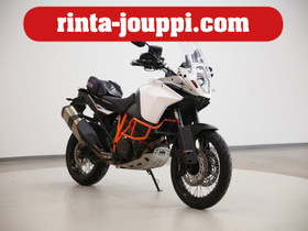 KTM KTM 1190 Adventure R (110 KW), Moottoripyörät, Moto, Salo, Tori.fi KTM KTM 1190 Adventure R (110 KW), Moottoripyörät, Moto, Salo, Tori.fi