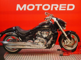 Suzuki Intruder, Moottoripyörät, Moto, Vantaa, Tori.fi Suzuki Intruder, Moottoripyörät, Moto, Vantaa, Tori.fi