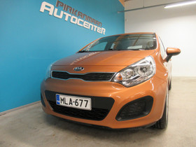 Kia Rio, Autot, Pirkkala, Tori.fi Kia Rio, Autot, Pirkkala, Tori.fi